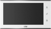 CTV Монитор видеодомофона 7 дюймов CTV-M4706AHD