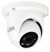 CTV IP Видеокамера всепогодного исполнения 4M CTV-IPD4028 MFE