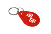 RFID-идентификатор Mifare 1K типа Брелок «MKF-02»
