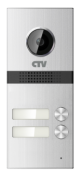 CTV AHD вызывная панель CTV-D2MULTI