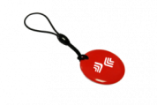 RFID-идентификатор Mifare 1K типа Jelly Tag «JTM-01» в Ижевске фото