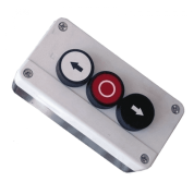 BFT SPC3 3х-кнопочный выключатель в Ижевске фото