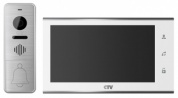 CTV Комплект видеодомофона 7 дюймов CTV-DP4705AHD