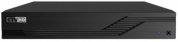 CTV Видеорегистратор 2Мп, 4 канала AHD/TVI/CVI/CVBS CTV-HD924 HP Lite