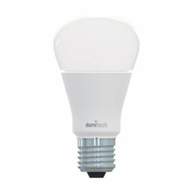 Светодиодная лампа Domitech Smart LED Bulb в Ижевске фото