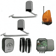 Doorhan ARM 230KIT комплект автоматики для распашных ворот в Ижевске фото
