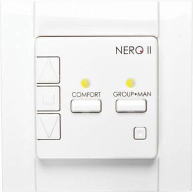 Nero II 8413 50 исполнительное устройство в Ижевске фото