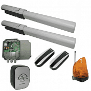 Doorhan SW 3000KIT комплект автоматики для распашных ворот в Ижевске фото