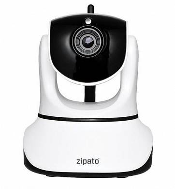 Поворотная IP-камера Zipato tc-p0132 в Ижевске фото