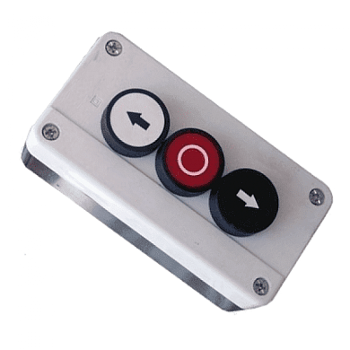 BFT SPC3 3х-кнопочный выключатель в Ижевске фото