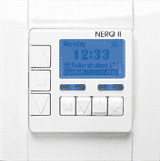 Nero II 8450 50M центральный пульт с лицевой панелью в Ижевске фото
